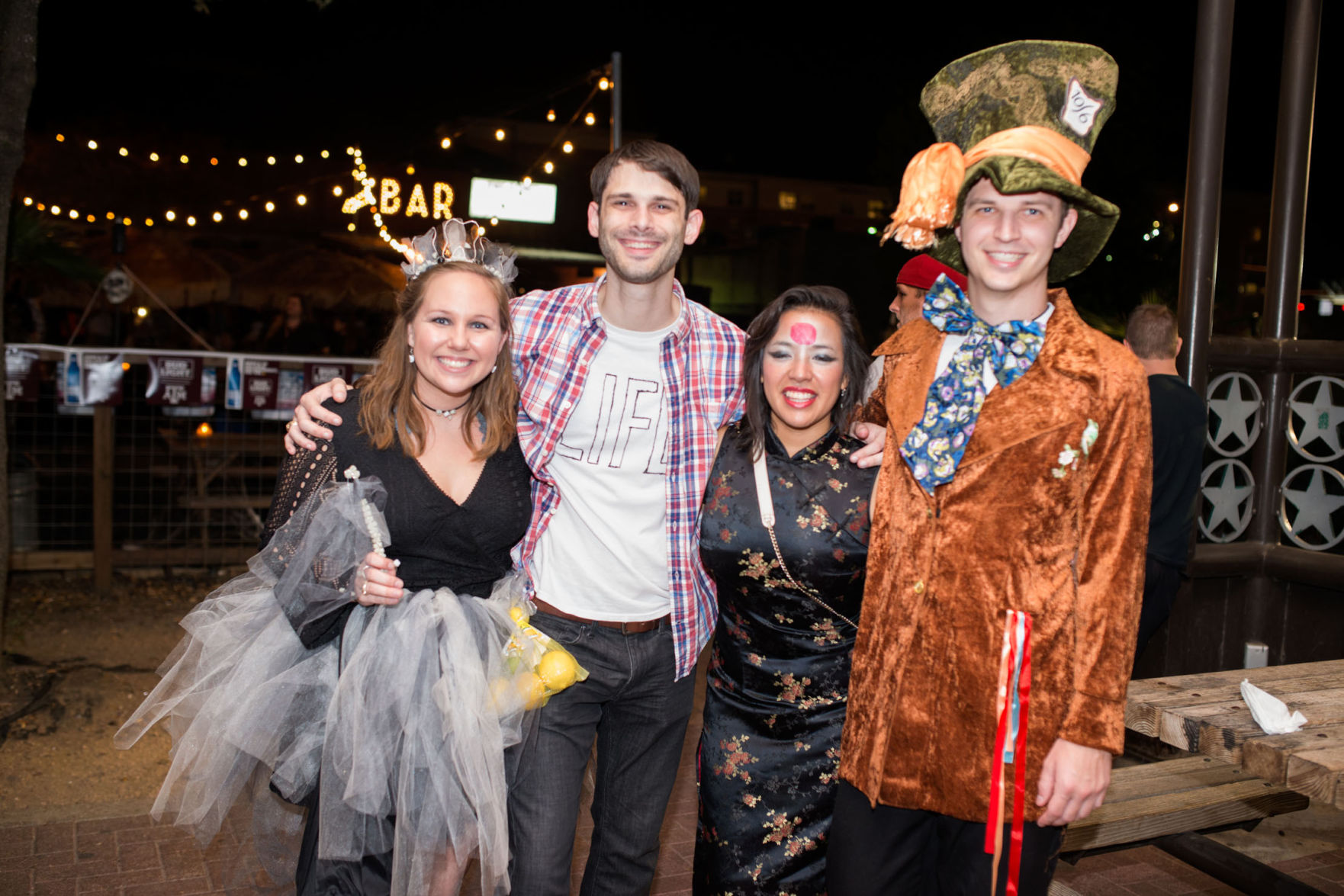 Halloween at Northgate 2016
